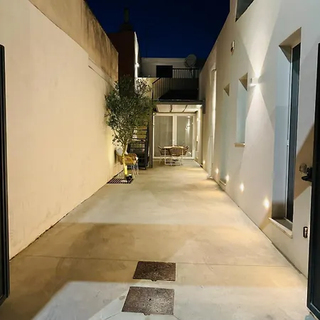 Casa Le Vittorie Quartu SantʼElena