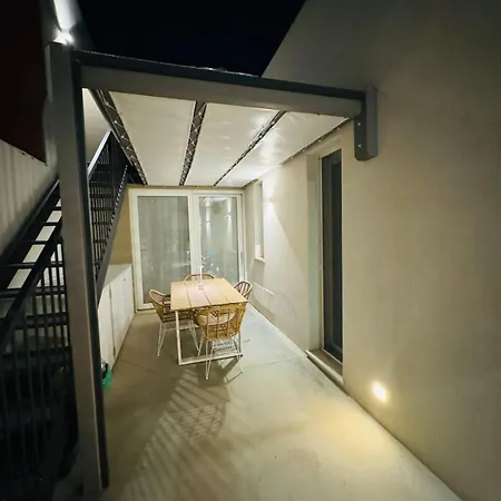 Semesterbostad Casa Le Vittorie *