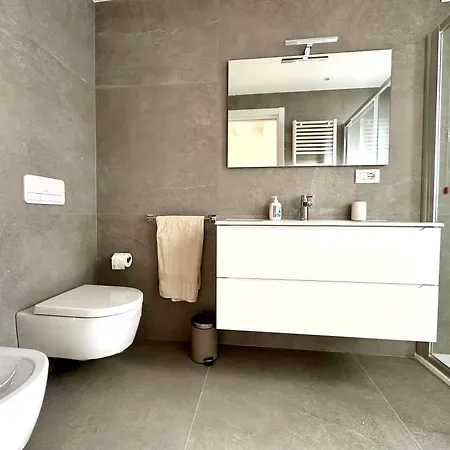 Vakantiehuis Casa Le Vittorie *