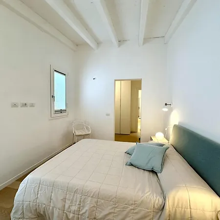 Casa Le Vittorie Semesterbostad Quartu SantʼElena