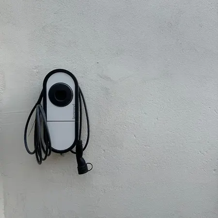 Casa Le Vittorie Quartu SantʼElena