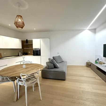 Vakantiehuis Casa Le Vittorie